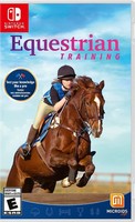 Equestrian Training