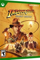 Indiana Jones and the Great Circle