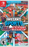 Instant Sports All-Stars
