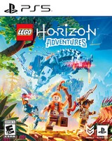 Lego Horizon Adventures