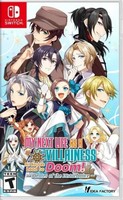 My Next Life as a Villainess All Routes Lead to Doom! Pirates of Disturbance