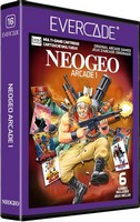 NeoGeo Arcade 1