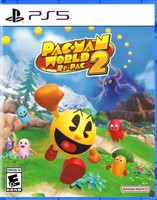 Pac-Man World 2 Re-Pac