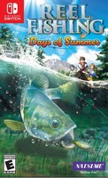 Reel Fishing Days of Summer