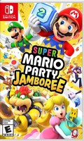 Super Mario Party Jamboree