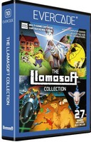 The Llamasoft Collection