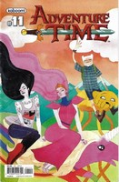 Adventure Time #11