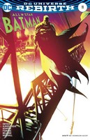 All-Star Batman #11