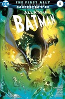 All-Star Batman #12