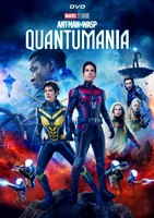 Ant-Man and the Wasp Quantumania