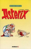 Asterix FCBD 2024