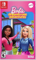 Barbie Dreamhouse Adventure