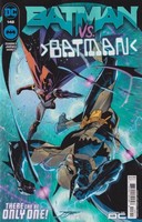 Batman #913