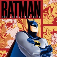 Batman The Animated Series Season One