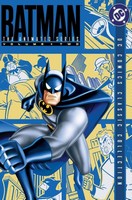 Batman The Animated Series Season Two