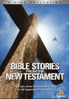 Bible Stories from the New Testament