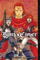 Black Clover #4