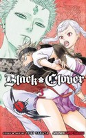 Black Clover #3