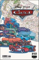 Cars #7