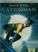 Catwoman