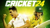 Cricket 24