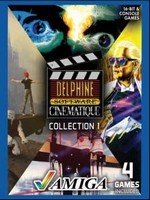 Delphine Software Collection 1