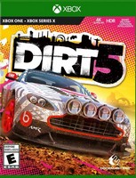 Dirt 5