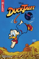 DuckTales #1