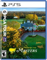 EA Sports PGA Tour