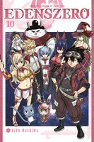 Edens Zero #10