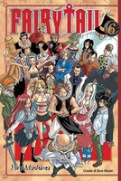 Fairy Tail #6