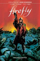 Firefly The Unification War Part Two