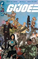 G.I. Joe #1