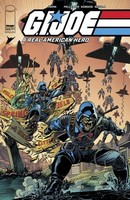 G.I. Joe A Real American Hero #308