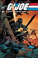 G.I. Joe A Real American Hero #309