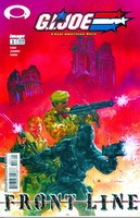 G.I. Joe Frontline #3