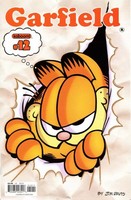 Garfield #12