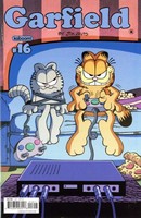 Garfield #16