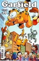 Garfield #19