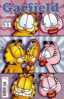 Garfield #22