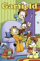 Garfield #31