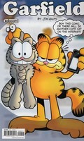 Garfield #9