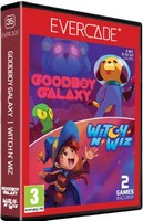 Goodboy Galaxy Witch ‘n Wiz