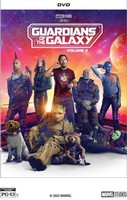 Guardians of the Galaxy Volume 3