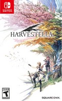 Harvestella