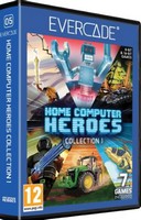 Home Computer Heroes Collection 1