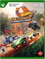 Hot Wheels Unleashed 2 Turbocharged