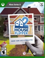 House Flipper 2