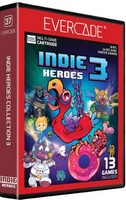 Indie Heroes Collection 3