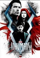 Inhumans Season One